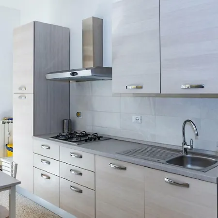 Twins Apartment La Spezia