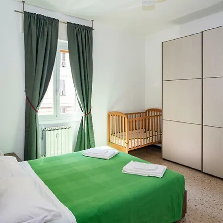 Twins Apartment