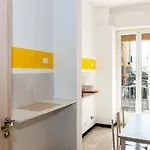 Apartamento Twins
