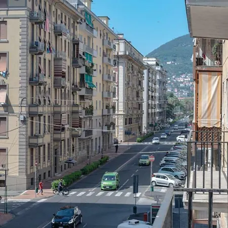 Twins Appartement *