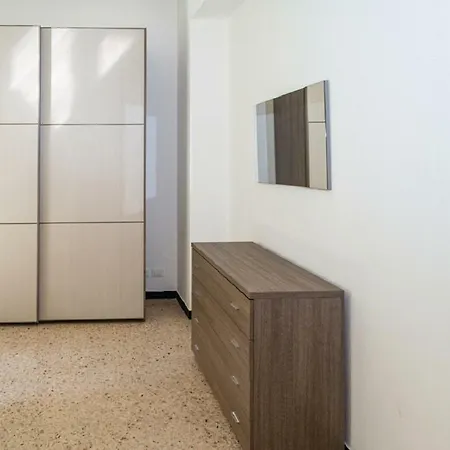 Apartamento Twins La Spezia