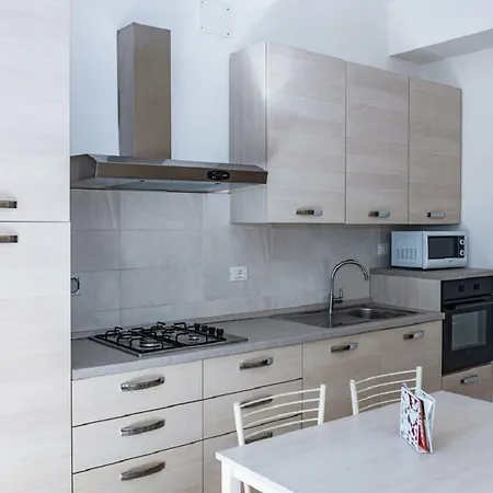 Apartamento Twins *