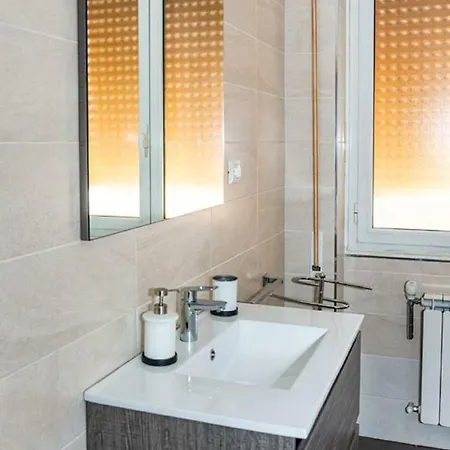 Twins Apartamento La Spezia